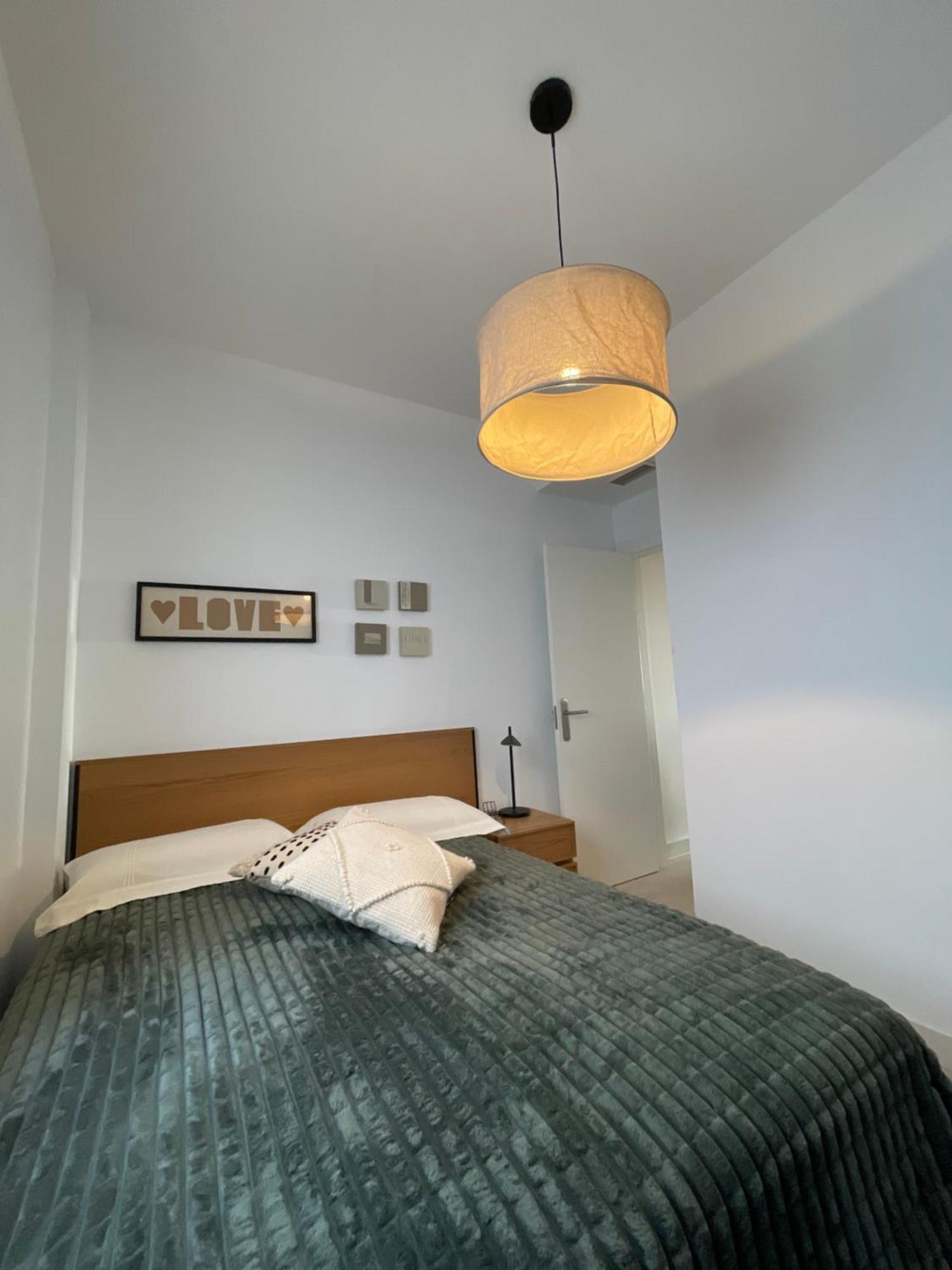 Historical Centre! Private Terrace & Gym-Near Public Parking Apartment Malaga Bagian luar foto