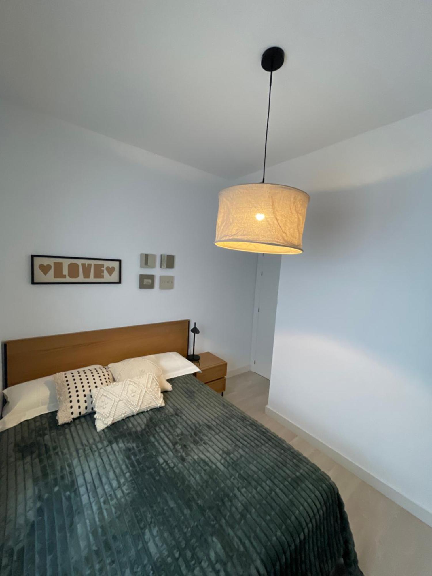 Historical Centre! Private Terrace & Gym-Near Public Parking Apartment Malaga Bagian luar foto