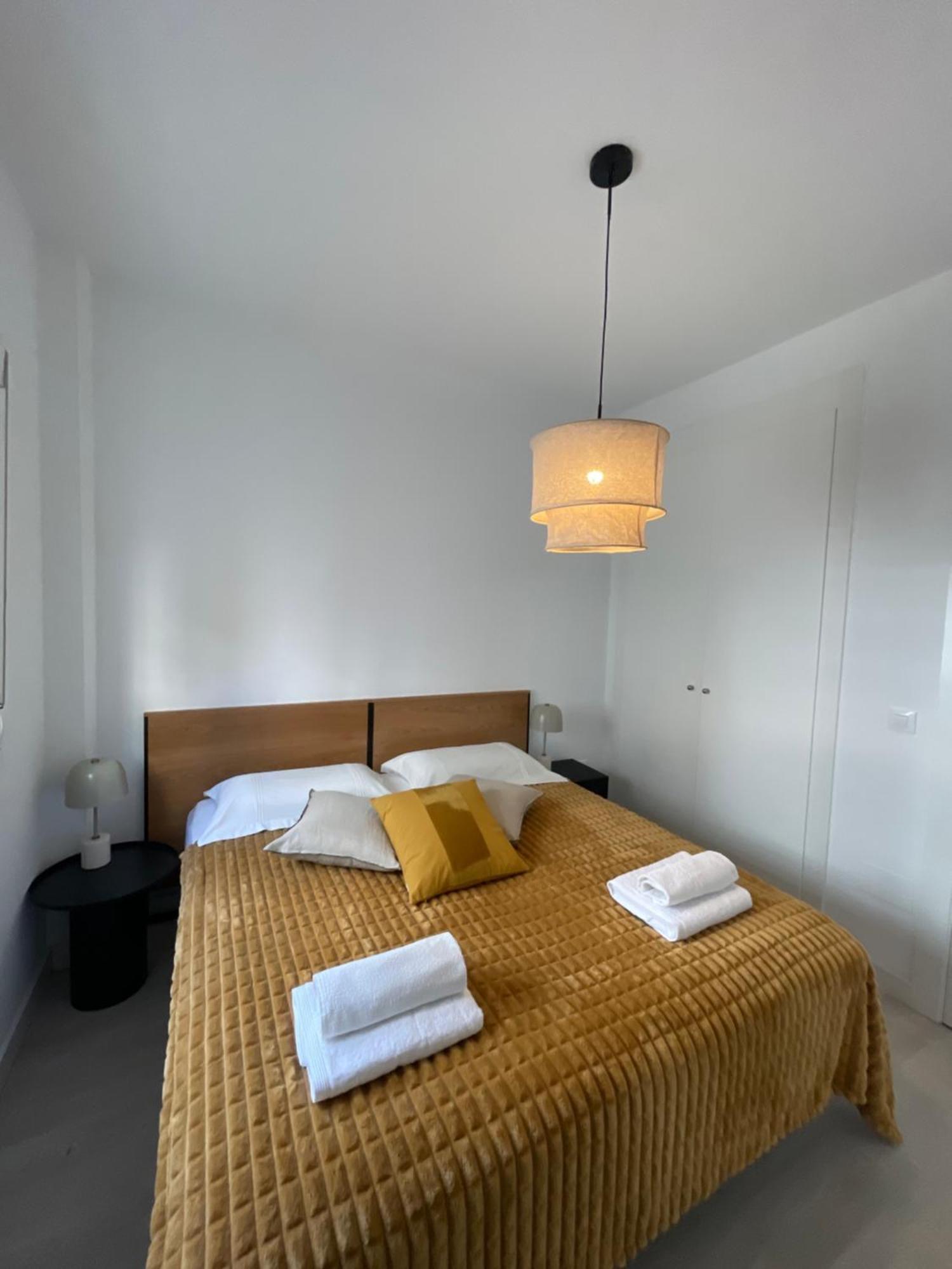 Historical Centre! Private Terrace & Gym-Near Public Parking Apartment Malaga Bagian luar foto
