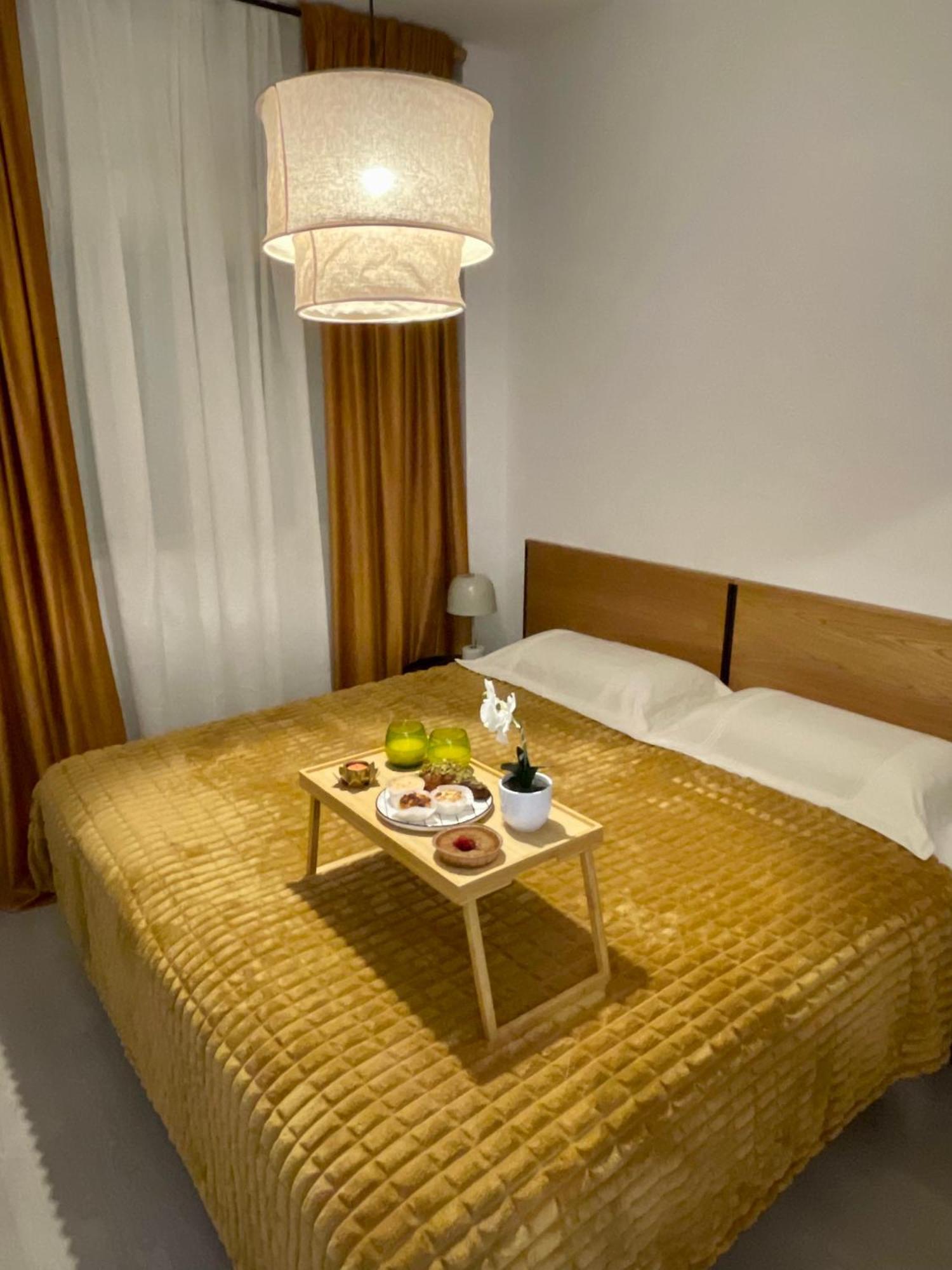 Historical Centre! Private Terrace & Gym-Near Public Parking Apartment Malaga Bagian luar foto