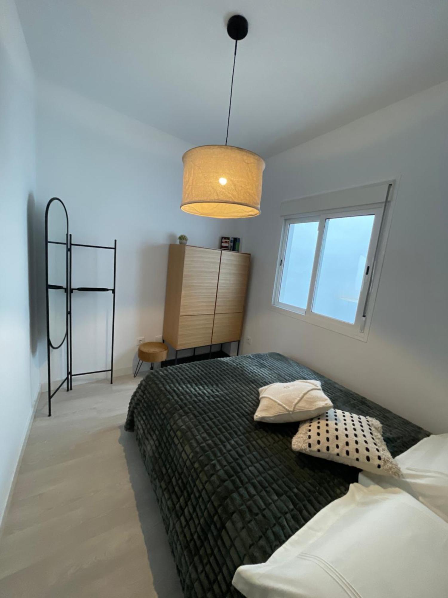 Historical Centre! Private Terrace & Gym-Near Public Parking Apartment Malaga Bagian luar foto