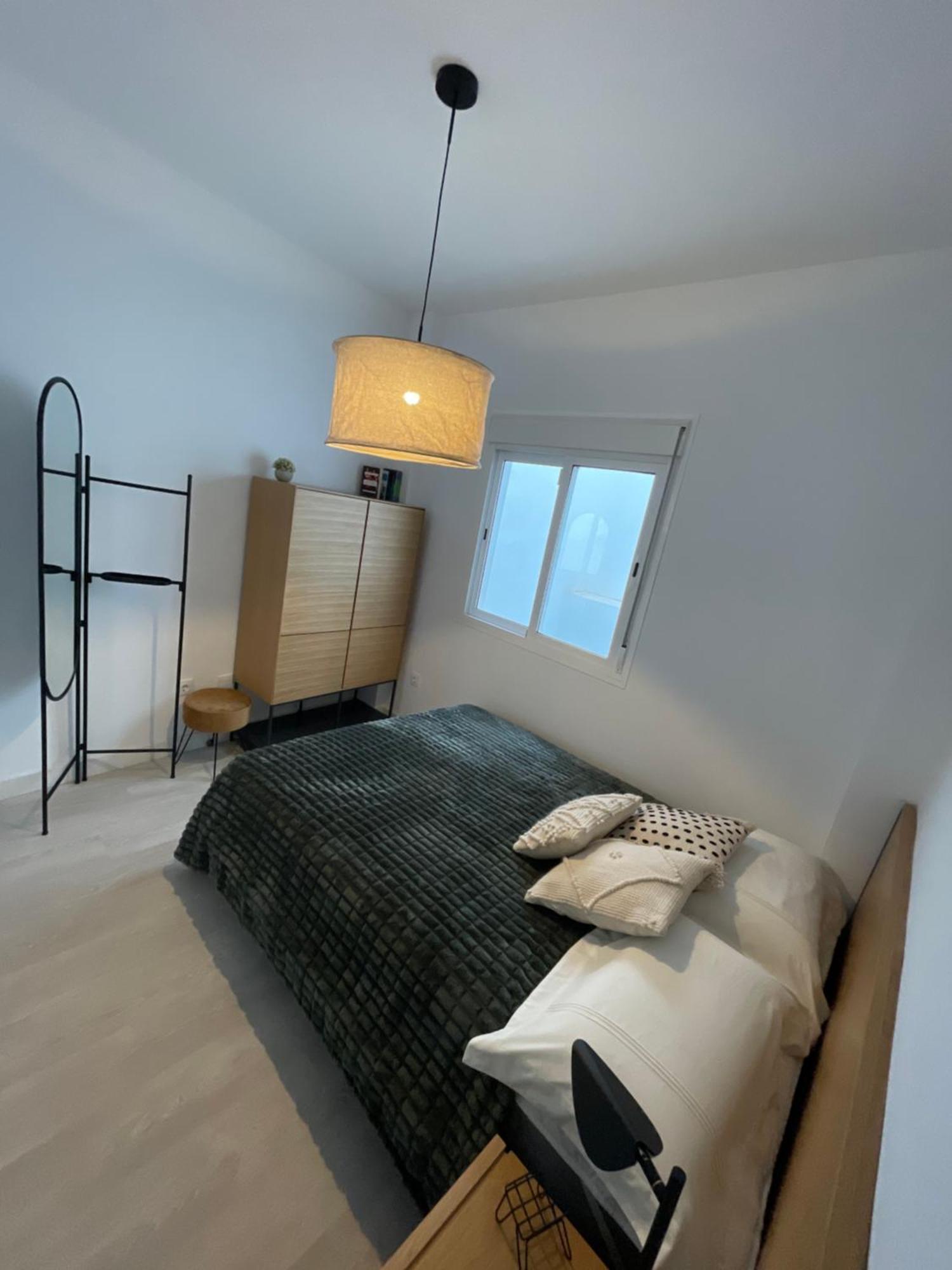 Historical Centre! Private Terrace & Gym-Near Public Parking Apartment Malaga Bagian luar foto